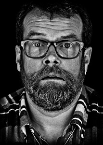 Jochen Malmsheimer - Wenn Worte reden könnten oder: 14 Tage im Leben einer Stunde