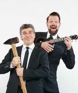 Onkel Fisch - Onkel Fisch blickt zurück