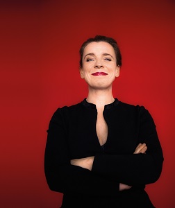 Tina Teubner - Wenn Du mich verlässt komm ich mit